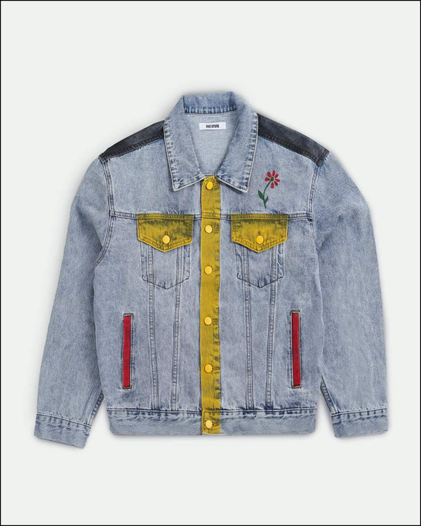 DREAM DENIM JACKET